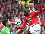 Manchester United v West Brom, LIVE score: Premier League updates