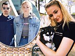 Sophie Turner and Joe Jonas announce they have adopted new dog