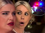 The My Kitchen Rules contestant who is 'rushed to hospital in an ambulance'
