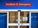 A&E waiting time figures show `eternal winter´ for NHS