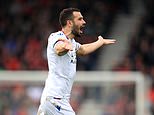 Hodgson hails Milivojevic consistency