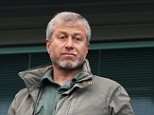 UK has NOT renewed Roman Abramovich's visa