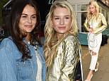 Lottie Moss reveals she has shunned reality TV offers because she likes having her own personal life