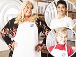 Masterchef 2018: TOWIE star Gemma Collins joins cookery contestants in all-new line-up