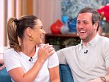 Sam Faiers' beau Paul Knightley SHOCKS viewers with his age as the pair discuss his 30th