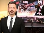 Jimmy Kimmel bites the hand that feeds him at ABC Upfront