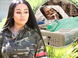 Blac Chyna's house manager taken off life support at 34 as her family plans to sue for 'abuse'