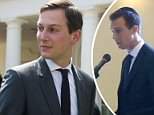 Jared Kushner's Harvard classmates savage Trump's son-in-law