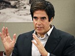 David Copperfield found not liable for British tourist's injuries