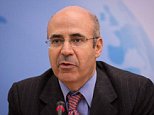 Putin's 'number one enemy' British financier Bill Browder is arrested in Spain at Russia's request 