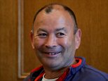 Eddie Jones hits back after England training injuries mount up