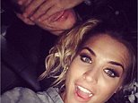 Gemma Atkinson reveals how Gorka Marquez won her affections with 2am pizza