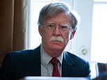 Analysis: Ahead of summit, Pyongyang lobs barbs at Bolton