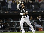 Covey earns 1st win, White Sox hit 3 homers in rout of O's