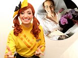 Emma Watkins discusses the 'severity' of her endometriosis