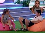 Love Island 2018: Dani Dyer declares she's ready for romance on premiere episode