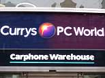 Dixons Carphone reveals it has uncovered unauthorised access of customer’s data