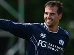 Scotland duo Calum MacLeod and Grant Bradburn join Derbyshire for T20 blast