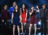 Parkland massacre survivors sing emotional rendition of RENT's Seasons of Love at the Tony Awards