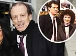 EastEnders star Leslie Grantham, 71 'fighting for his life'  