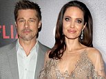 Angelina Jolie ordered to give Brad Pitt more access to their kids or risk losing primary custody