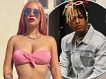 Iggy Azalea reacts to XXXtentacion's death