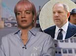 Lily Allen reveals mother Alison Owen's encounter with Harvey Weinstein