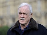 John Cleese slams Belgians as 'lazy, fat, beer-sodden, pseudo-French b******s'