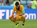 Former Socceroo Craig Foster says Australian football team hasn't learned from the last four years