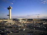 Police presence surrounds a JetBlue flight at JFK 'because the cockpit is not communicating' 