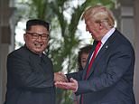 Analysis: By Trump's own yardstick, NKorea pact falls flat