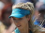 Katie Boulter aiming for Wimbledon shock to join Katie Swan in round two