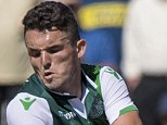 Neil Lennon avoids questions on John McGinn as Hibernian brace themselves for improved Celtic bid