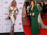 Logie Awards 2018: FEMAIL reveals the WORST dressed celebrities