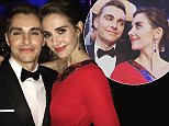 Mad Men's Alison Brie on being married to Dave Franco