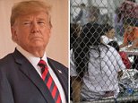 Trump administration unveils plan to reunite 2,500 immigrant children with their families