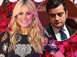 Roxy Jacenko and disgraced former Labor senator Sam Dastyari to host new Channel Ten show