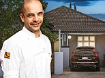 Adriano Zumbo pockets $1.7million selling his lavish Sydney home for almost TRIPLE what he paid