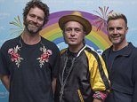 Take That to tour UK and drop new album for 30th anniversary