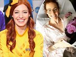 Yellow Wiggle Emma Watkins speaks about her struggle with endometriosis