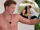 Love Island : Dr Alex has 'the best date' with Alexandra