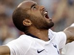 Tottenham vs Barcelona, LIVE: Spurs face La Liga giants at Rose Bowl