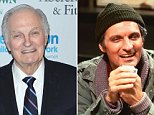 Revered actor Alan Alda, 82, reveals he has Parkinson's disease 