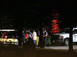 The Latest: Sheriff says at least 11 dead in boat accident
