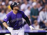 Freeland, Arenado help Rockies cool down A's 3-1