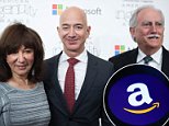 Parents of Jeff Bezos could have made $30 BILLION from their $246k investment in Amazon