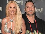 Kevin Federline tried to avoid family court in child support battle with Britney Spears