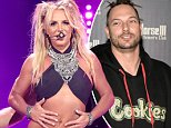 Britney Spears resists Kevin Federline's calls for a deposition in child support dispute