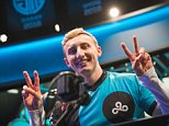 Cloud9 make subs AGAIN for crucial NA LCS match against Team Liquid