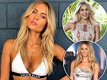 Elyse Knowles 'replacing' Jennifer Hawkins as Myer ambassador for $300,000 payday